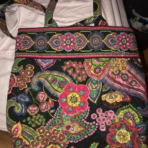 Vera Bradley tote